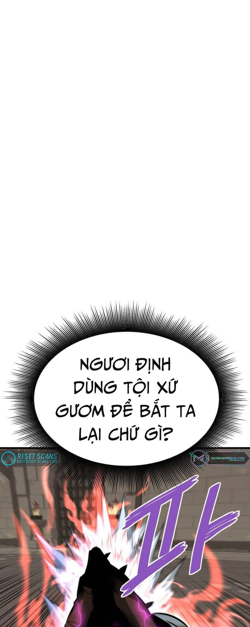 Ta Trở Về Từ Địa Ngục - Chapter 61 - Page 35