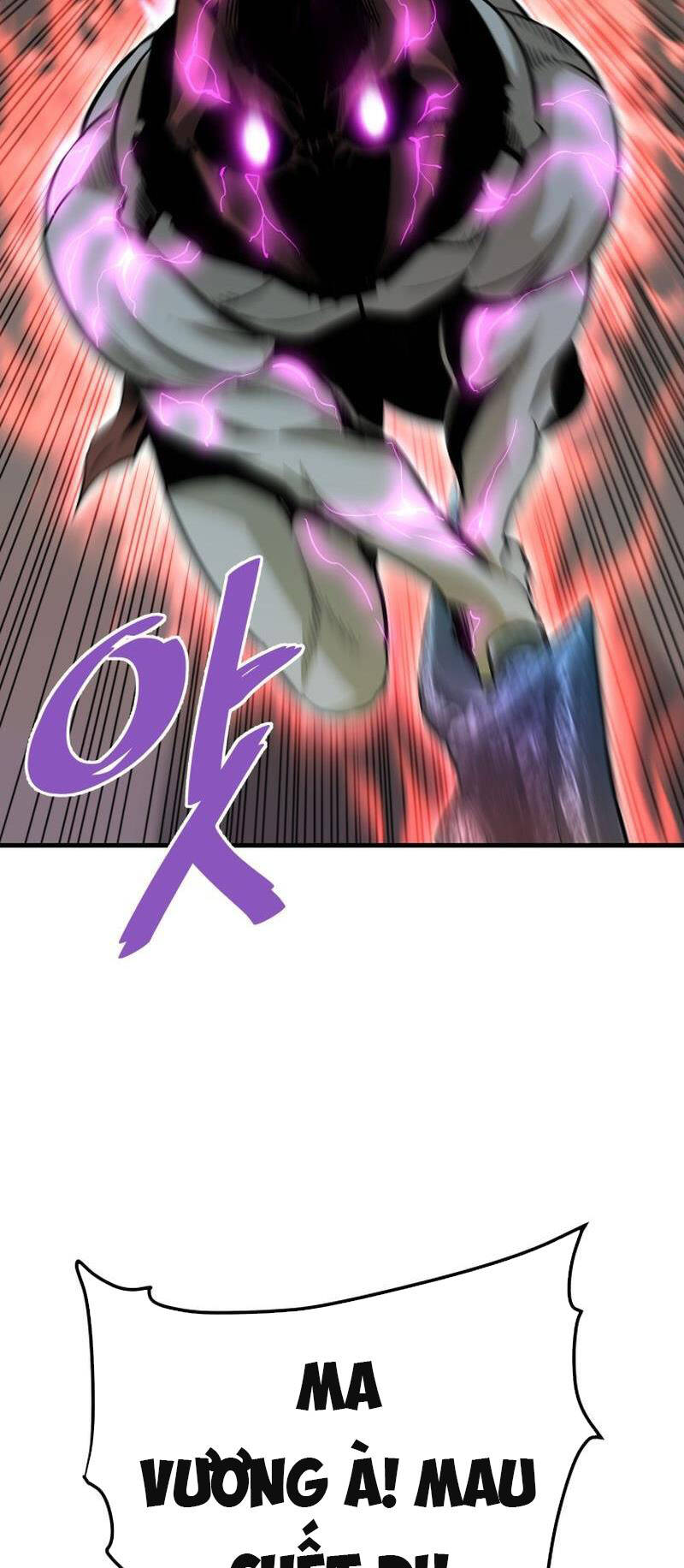 Ta Trở Về Từ Địa Ngục - Chapter 61 - Page 36