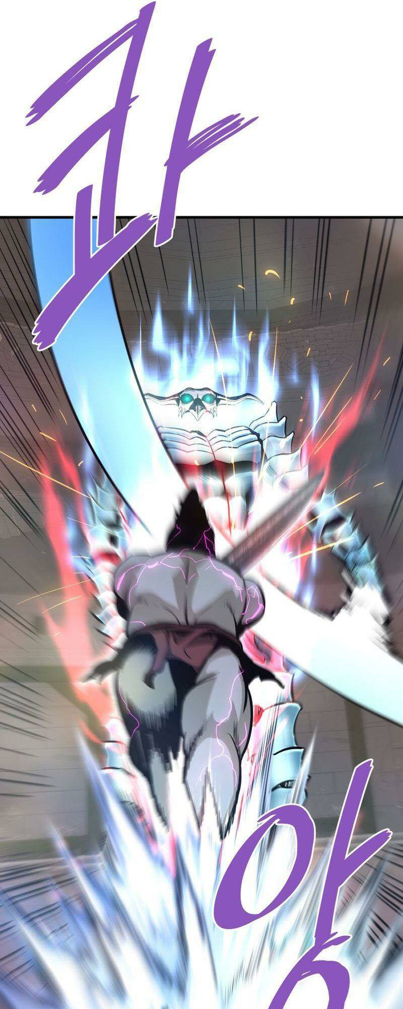 Ta Trở Về Từ Địa Ngục - Chapter 61 - Page 38