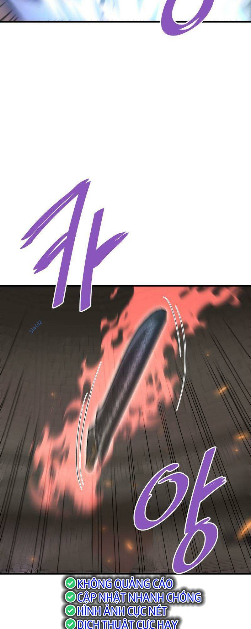 Ta Trở Về Từ Địa Ngục - Chapter 61 - Page 39