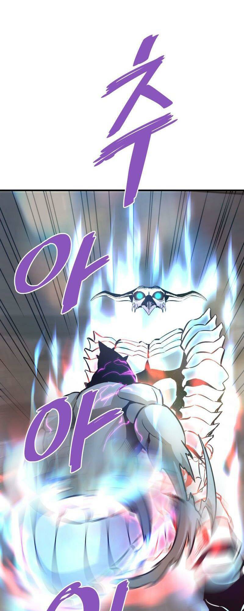 Ta Trở Về Từ Địa Ngục - Chapter 61 - Page 43