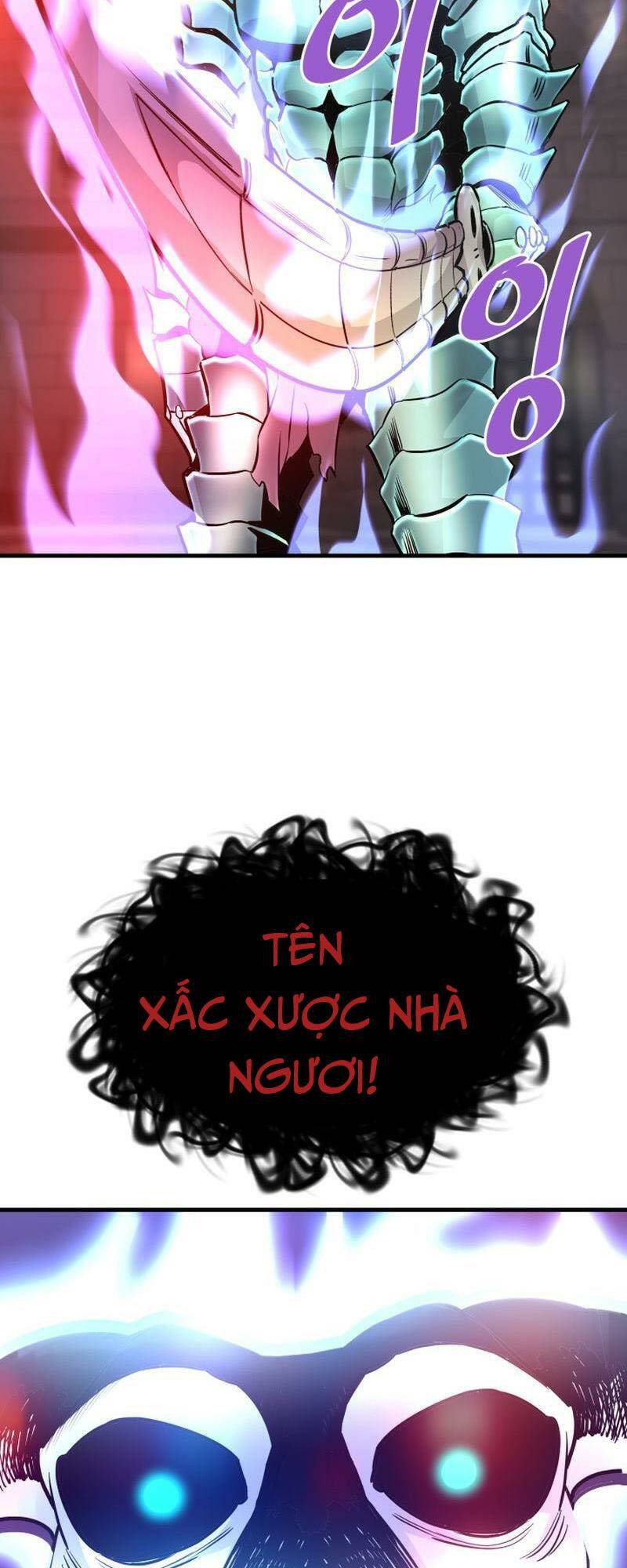 Ta Trở Về Từ Địa Ngục - Chapter 61 - Page 46