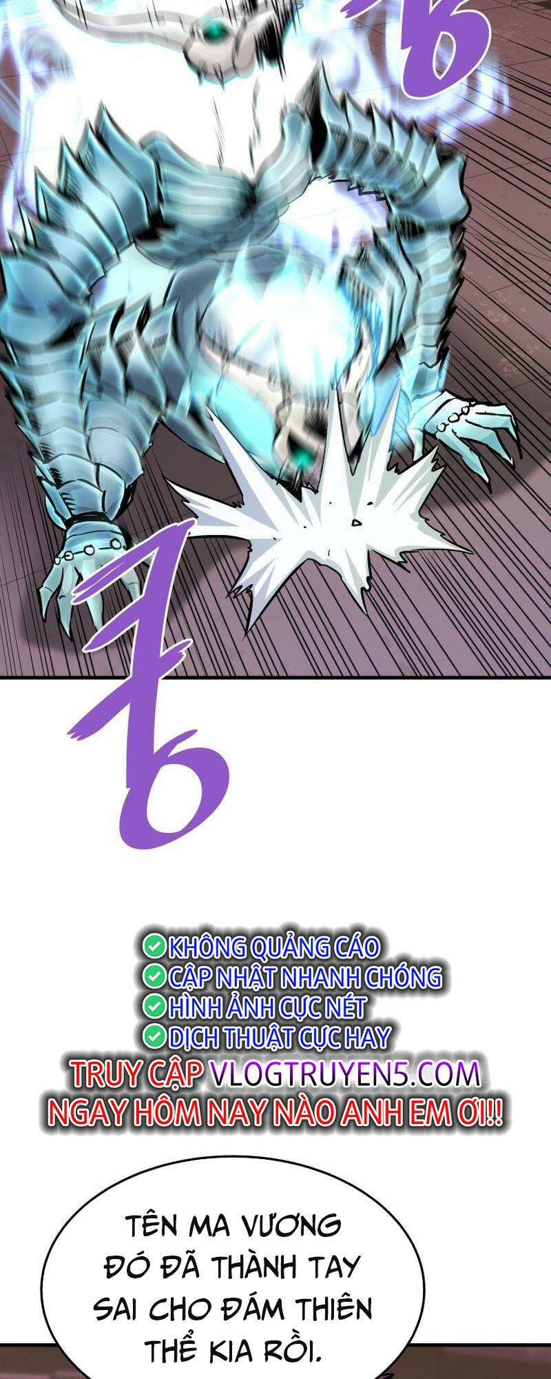 Ta Trở Về Từ Địa Ngục - Chapter 61 - Page 4