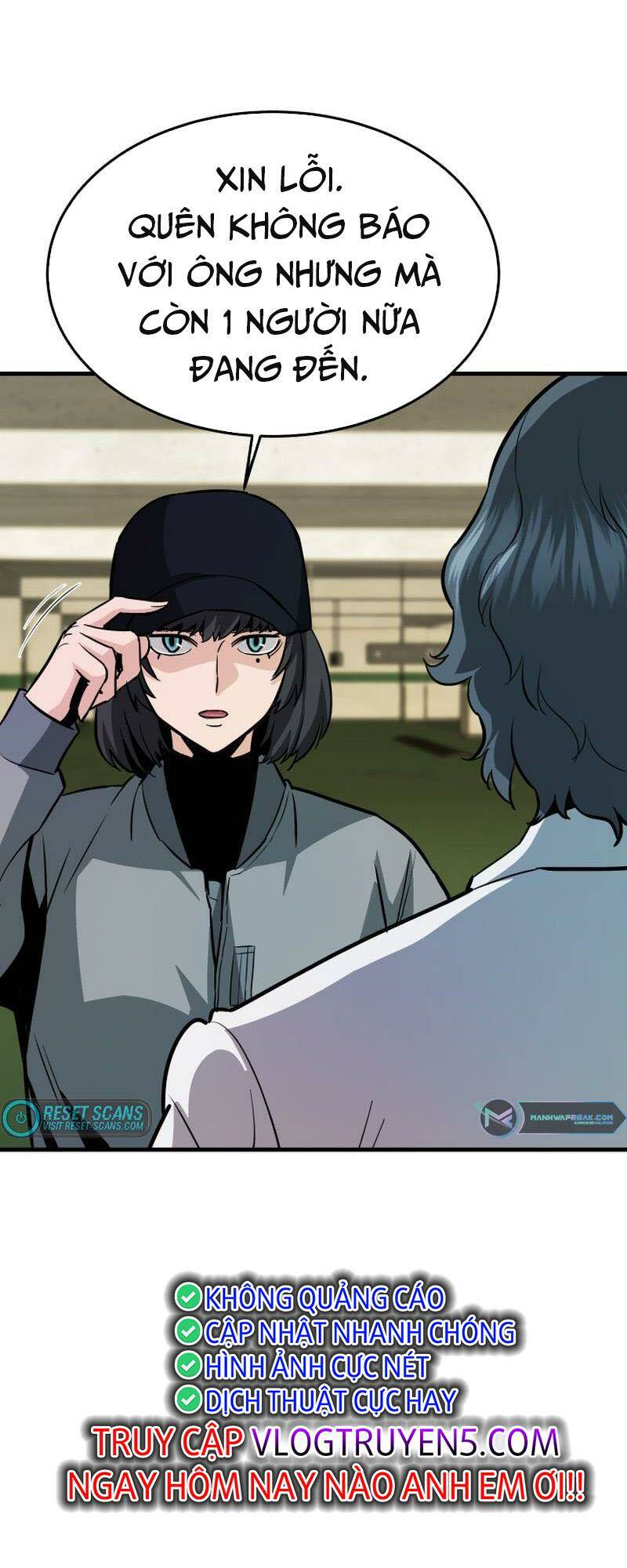 Ta Trở Về Từ Địa Ngục - Chapter 61 - Page 49