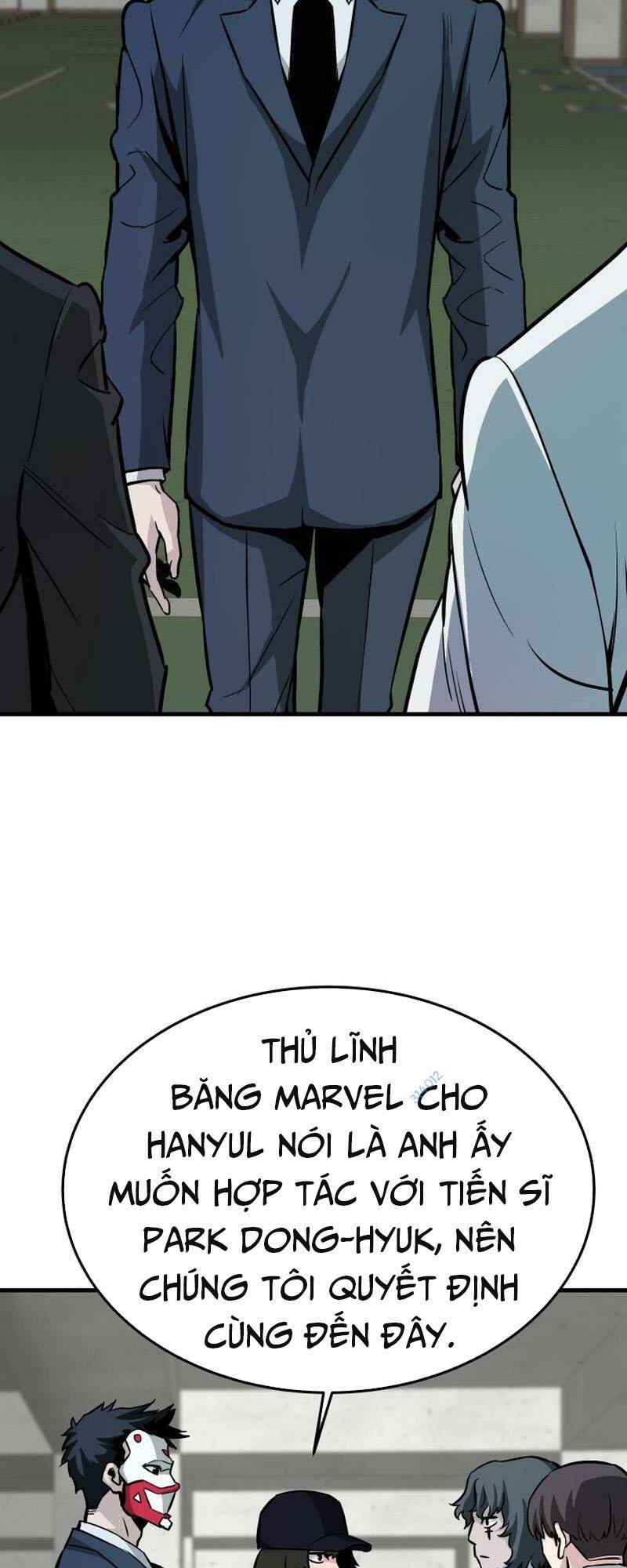 Ta Trở Về Từ Địa Ngục - Chapter 61 - Page 54