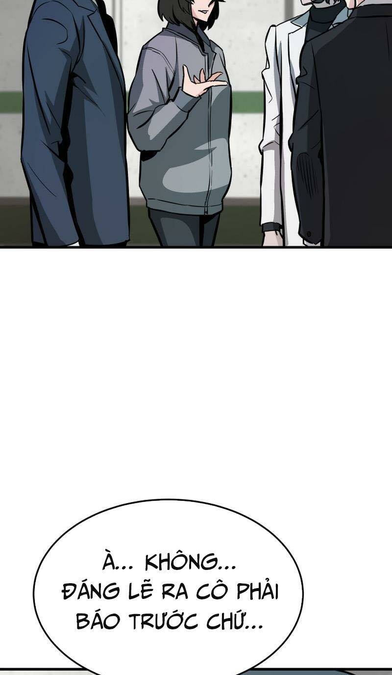 Ta Trở Về Từ Địa Ngục - Chapter 61 - Page 55