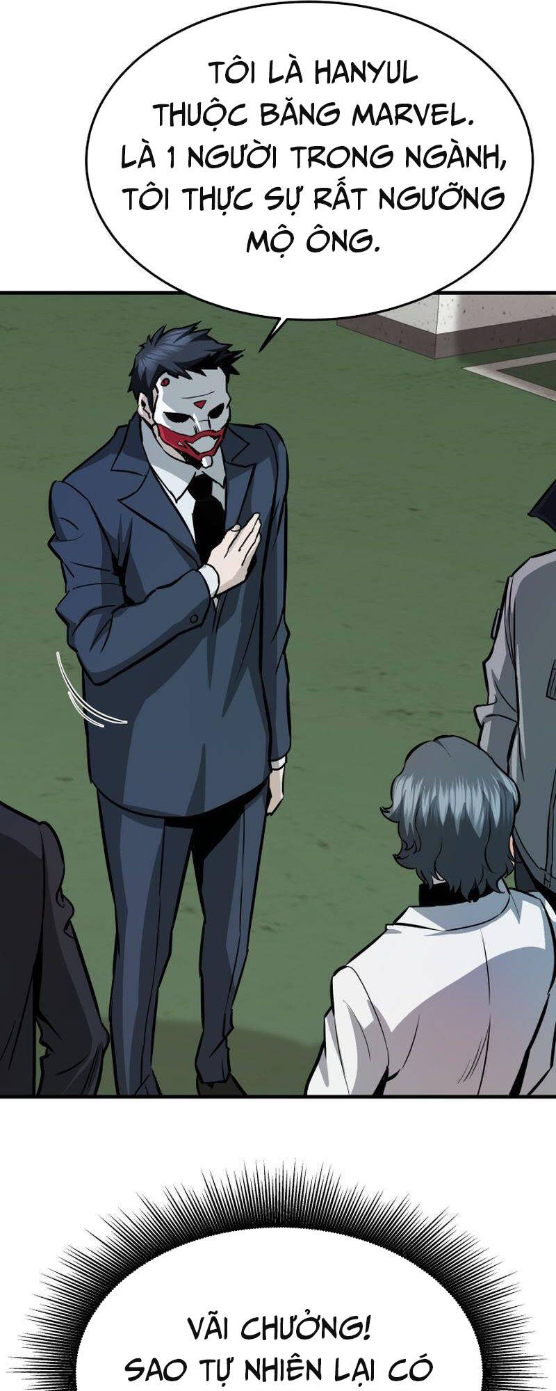 Ta Trở Về Từ Địa Ngục - Chapter 61 - Page 57