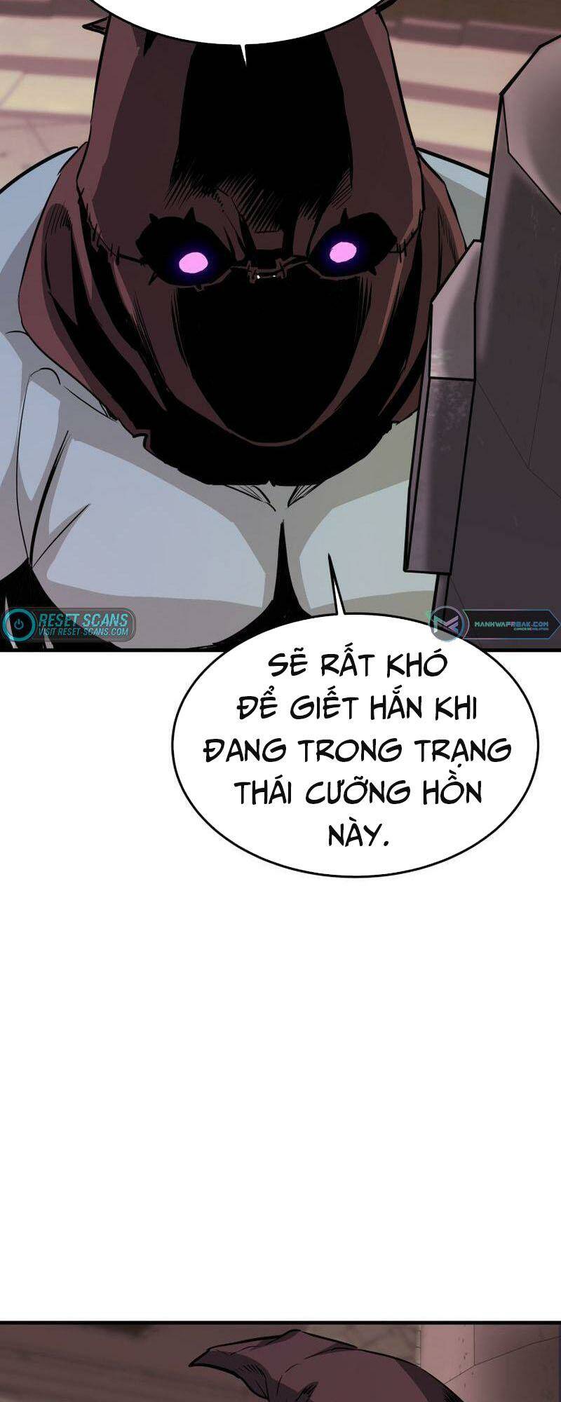 Ta Trở Về Từ Địa Ngục - Chapter 61 - Page 5