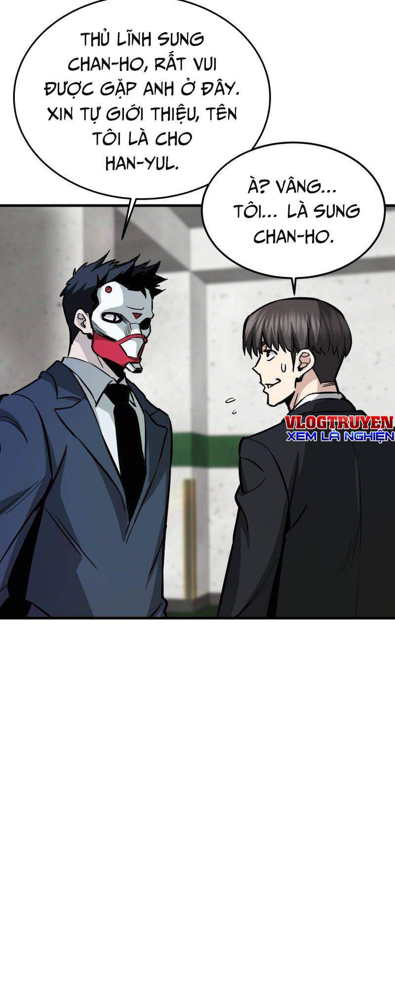 Ta Trở Về Từ Địa Ngục - Chapter 61 - Page 59