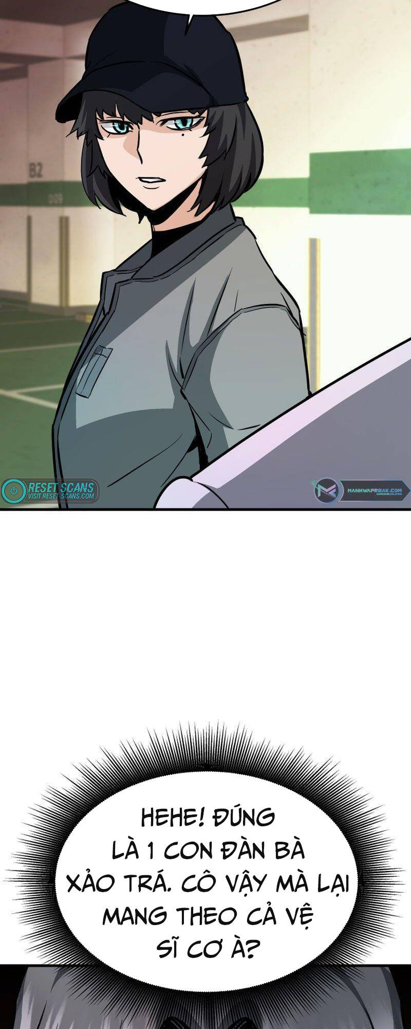 Ta Trở Về Từ Địa Ngục - Chapter 61 - Page 61