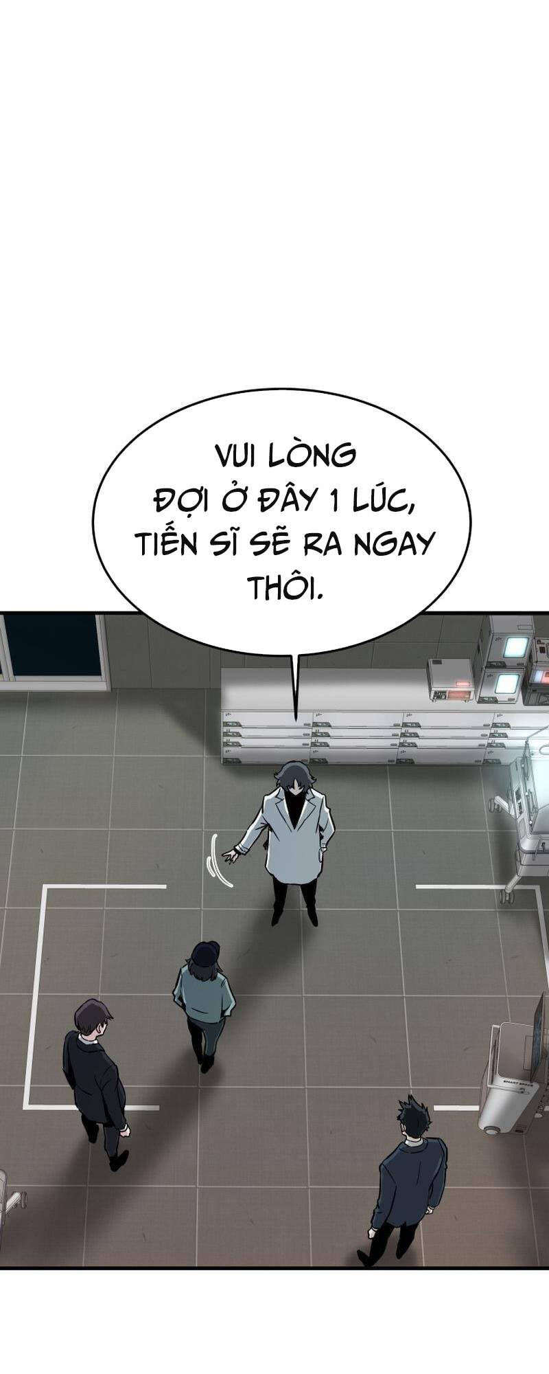 Ta Trở Về Từ Địa Ngục - Chapter 61 - Page 64