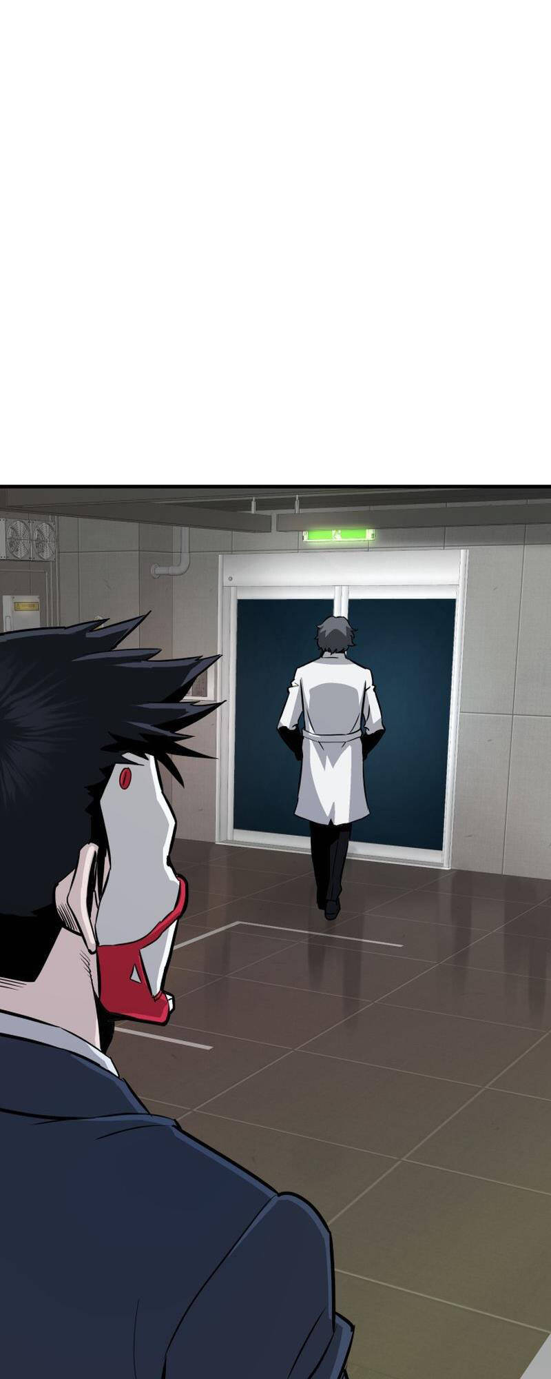 Ta Trở Về Từ Địa Ngục - Chapter 61 - Page 65