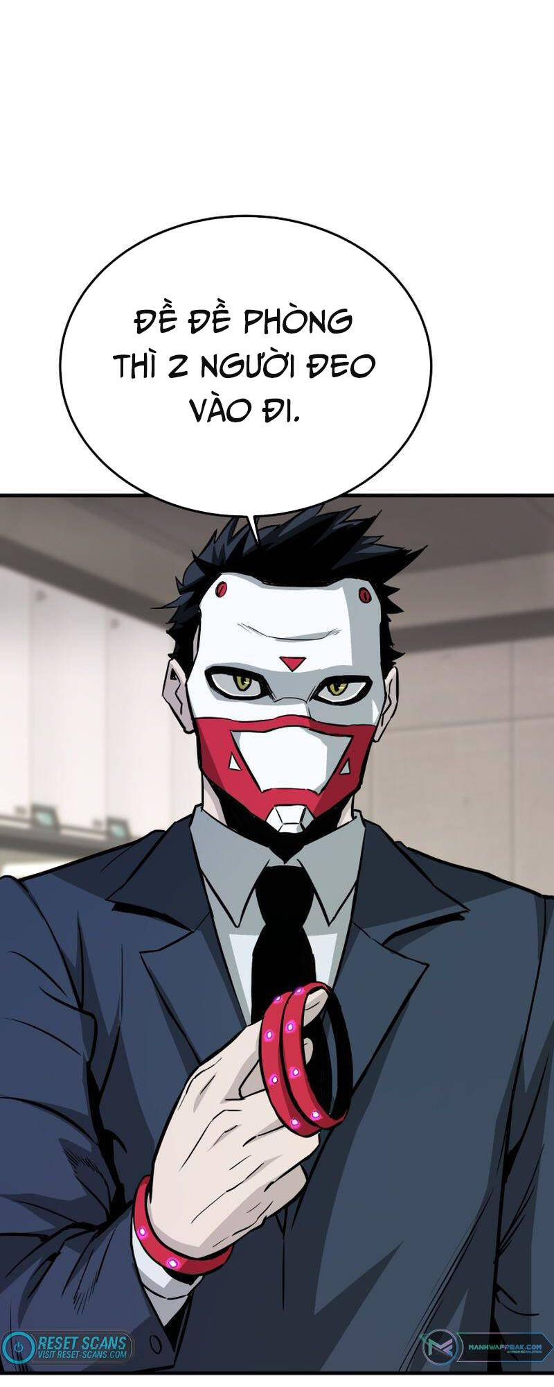 Ta Trở Về Từ Địa Ngục - Chapter 61 - Page 69