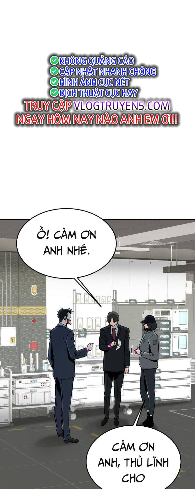 Ta Trở Về Từ Địa Ngục - Chapter 61 - Page 70