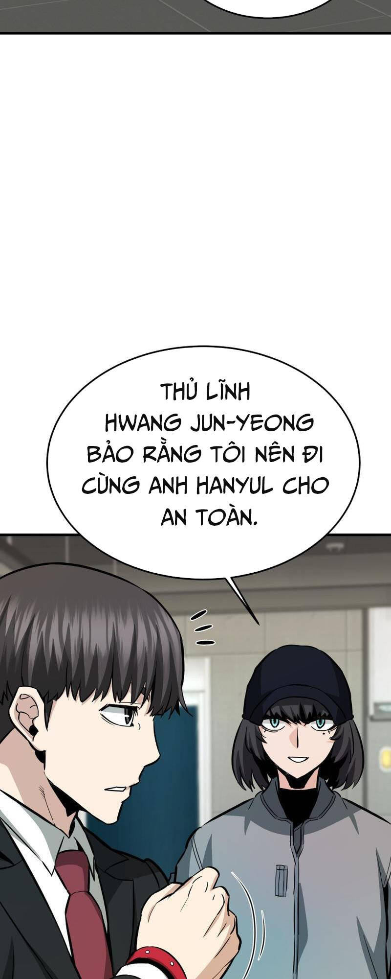 Ta Trở Về Từ Địa Ngục - Chapter 61 - Page 71