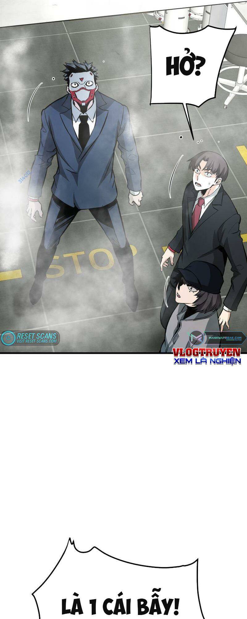 Ta Trở Về Từ Địa Ngục - Chapter 61 - Page 75