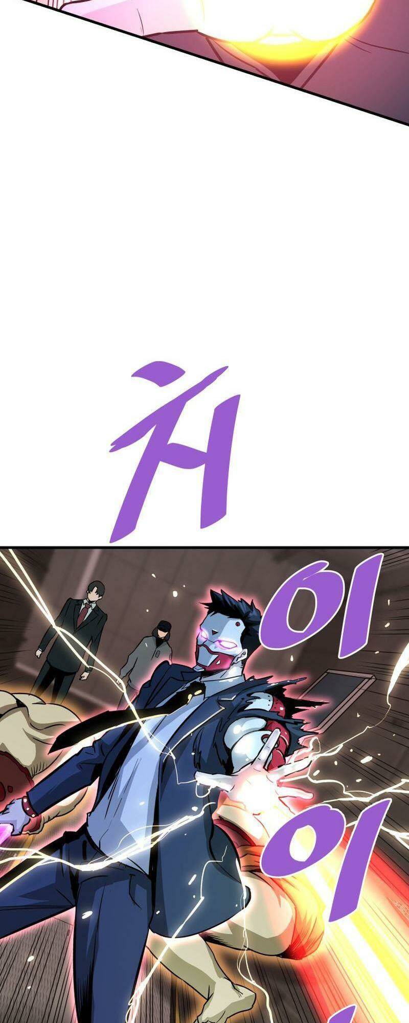 Ta Trở Về Từ Địa Ngục - Chapter 62 - Page 11