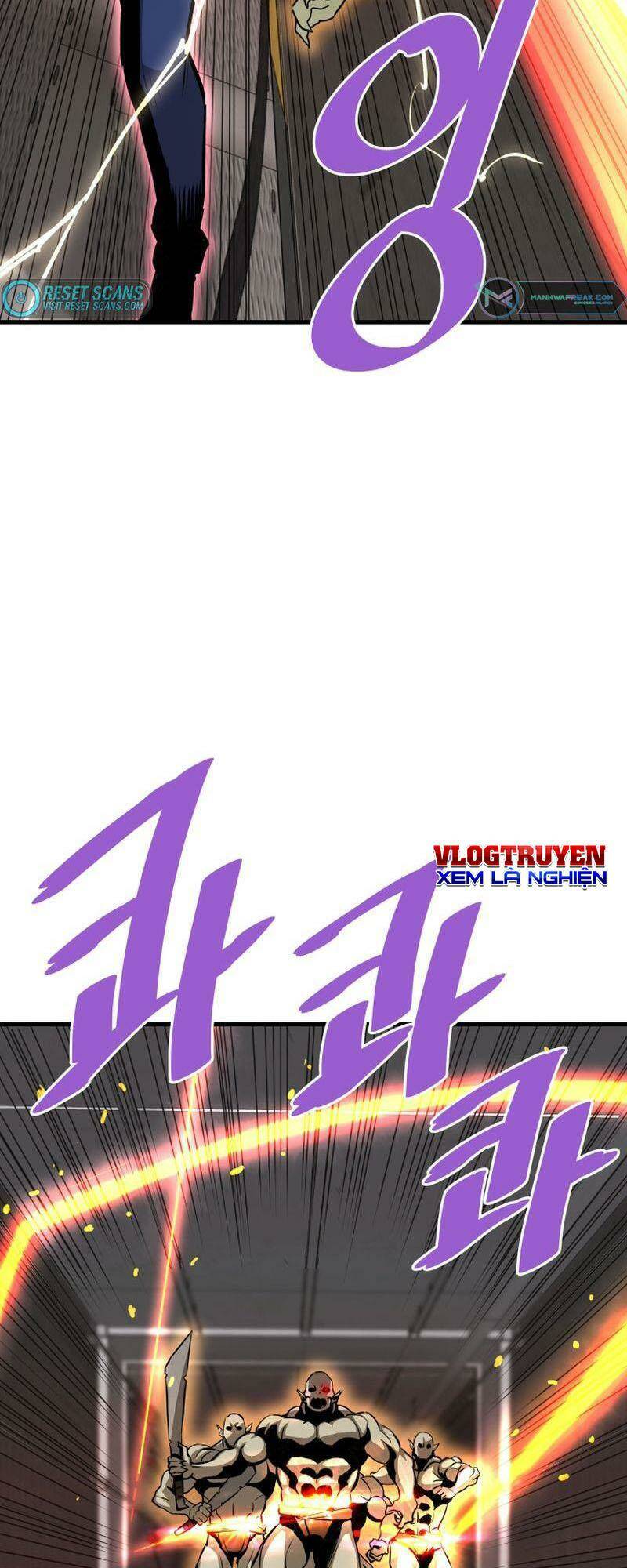 Ta Trở Về Từ Địa Ngục - Chapter 62 - Page 12