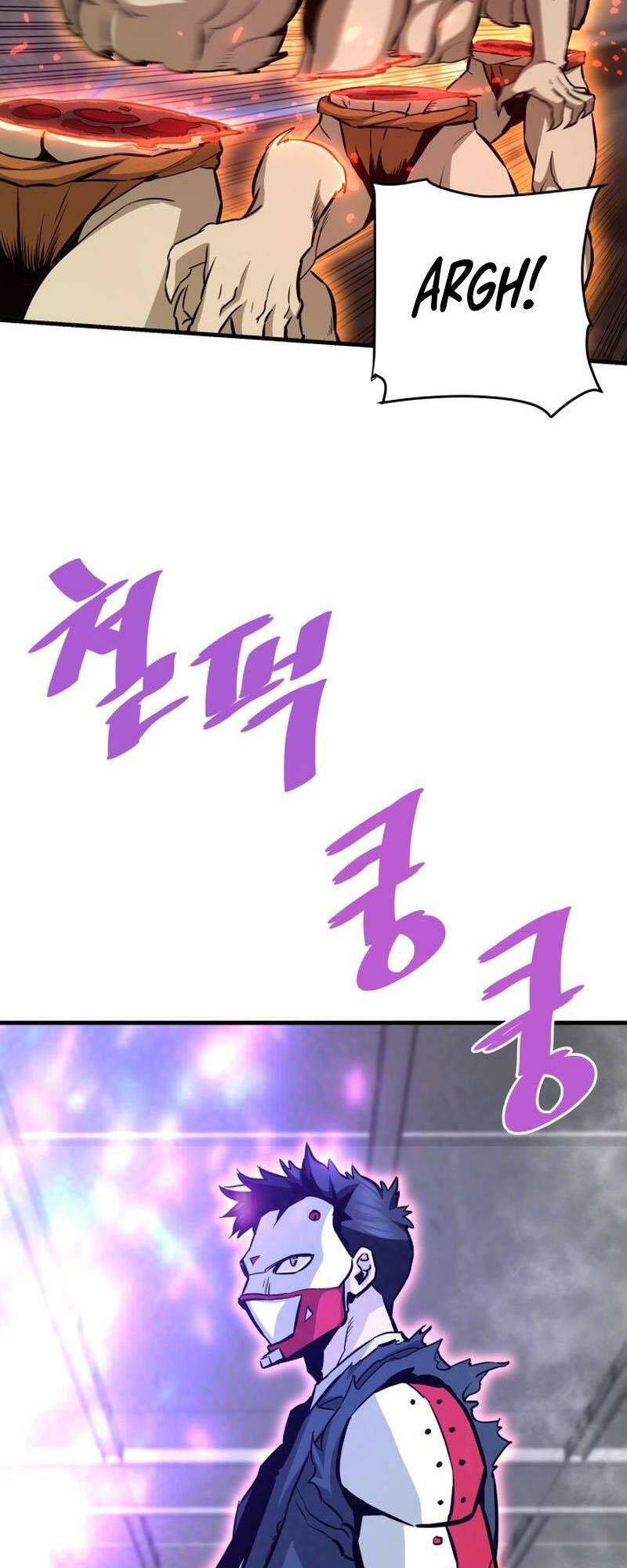 Ta Trở Về Từ Địa Ngục - Chapter 62 - Page 14