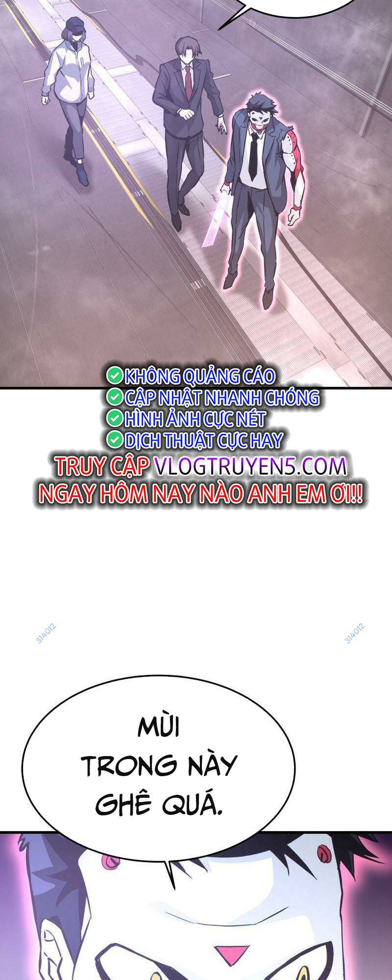 Ta Trở Về Từ Địa Ngục - Chapter 62 - Page 16