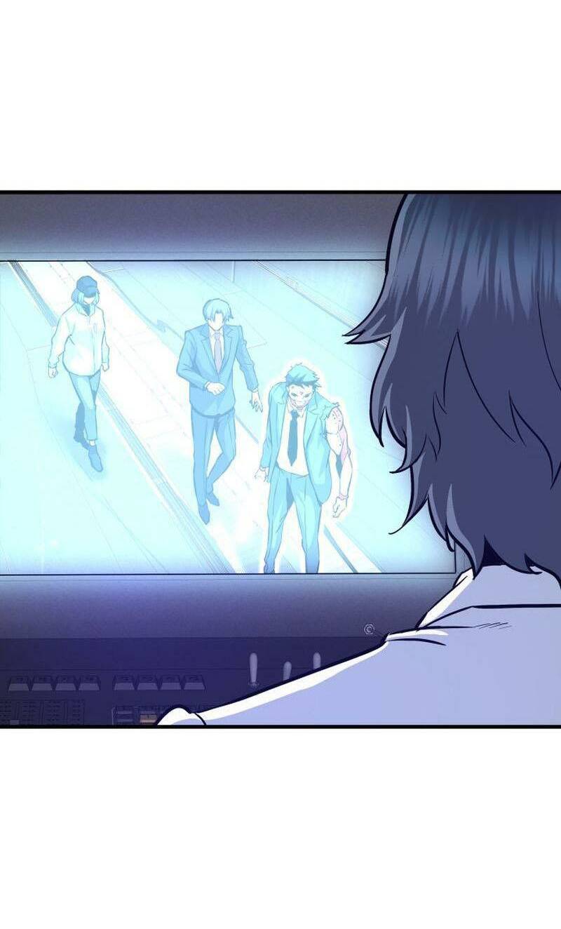 Ta Trở Về Từ Địa Ngục - Chapter 62 - Page 18