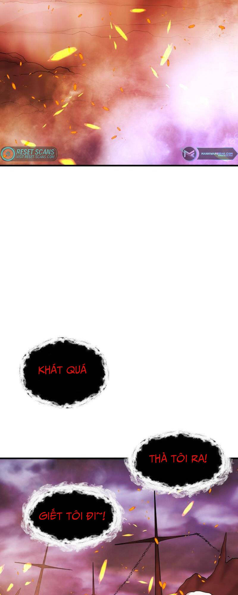 Ta Trở Về Từ Địa Ngục - Chapter 62 - Page 22