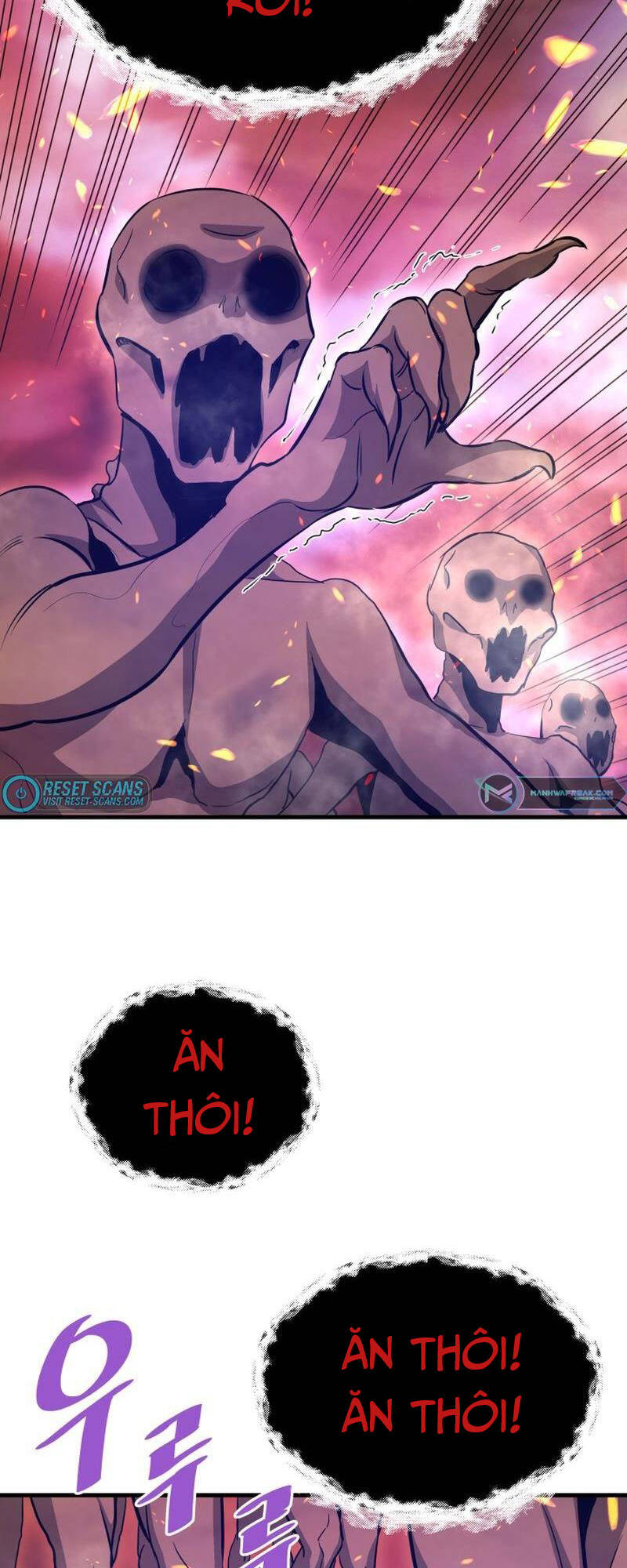 Ta Trở Về Từ Địa Ngục - Chapter 62 - Page 24