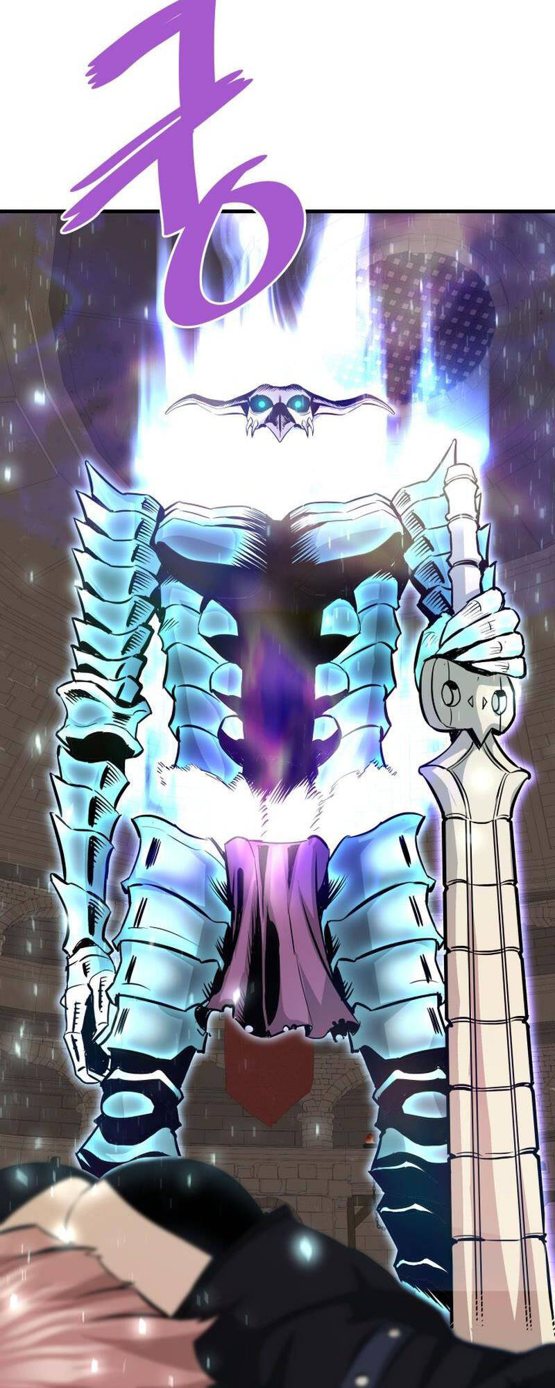 Ta Trở Về Từ Địa Ngục - Chapter 62 - Page 32