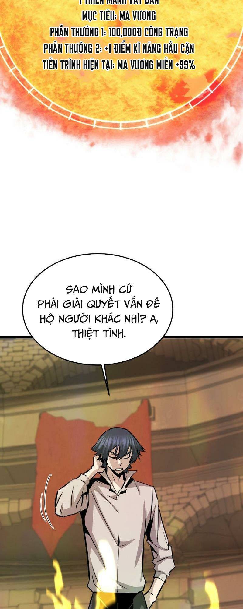 Ta Trở Về Từ Địa Ngục - Chapter 62 - Page 44