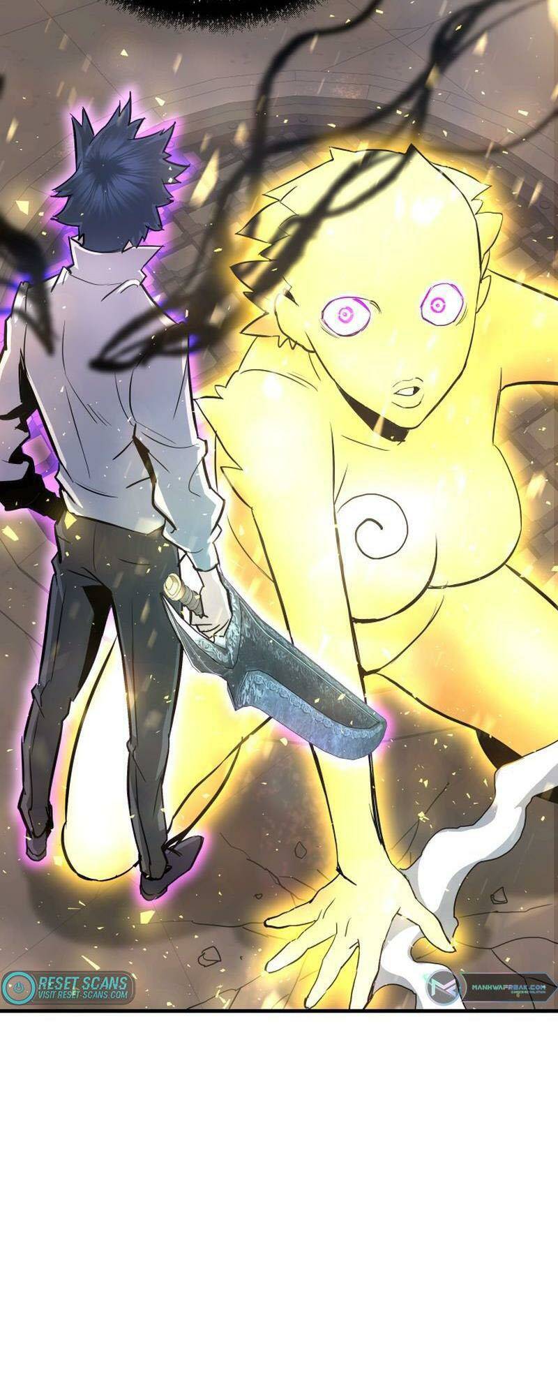 Ta Trở Về Từ Địa Ngục - Chapter 62 - Page 54