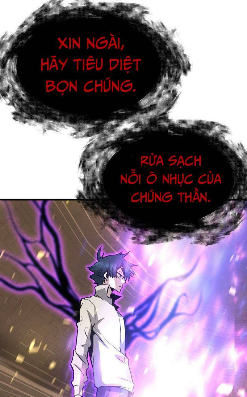 Ta Trở Về Từ Địa Ngục - Chapter 62 - Page 57