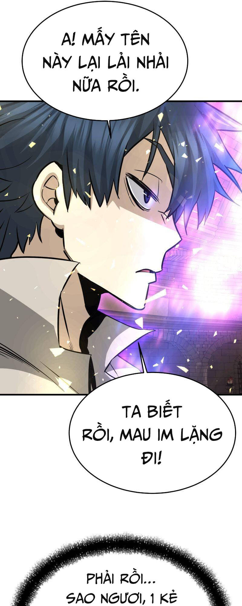 Ta Trở Về Từ Địa Ngục - Chapter 62 - Page 59