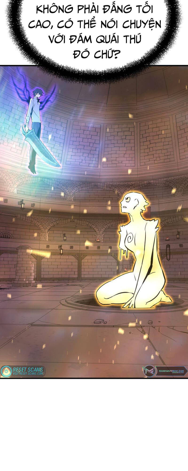 Ta Trở Về Từ Địa Ngục - Chapter 62 - Page 60