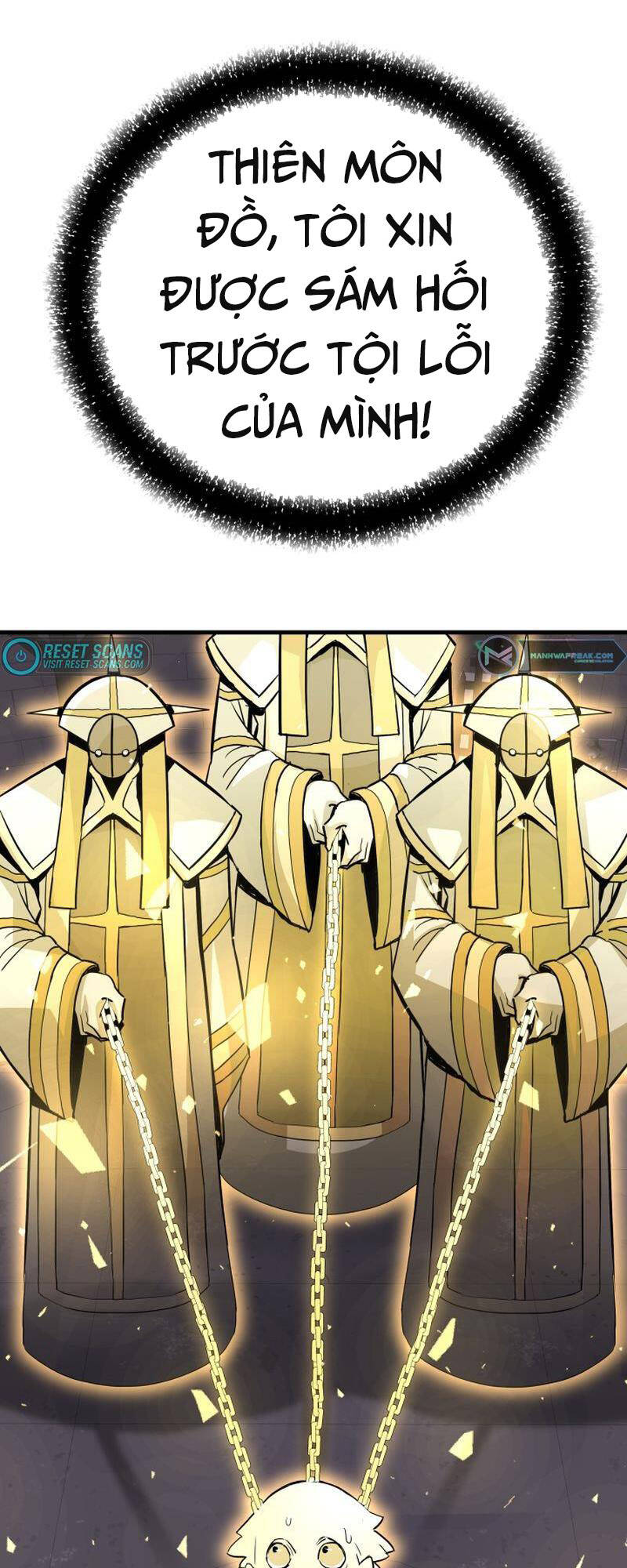 Ta Trở Về Từ Địa Ngục - Chapter 62 - Page 64
