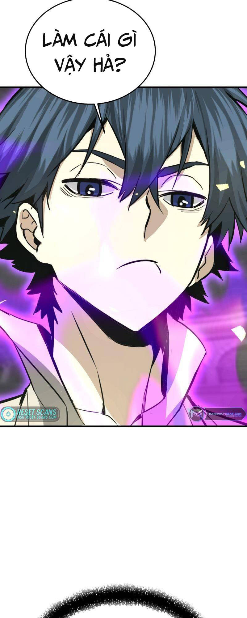 Ta Trở Về Từ Địa Ngục - Chapter 62 - Page 67