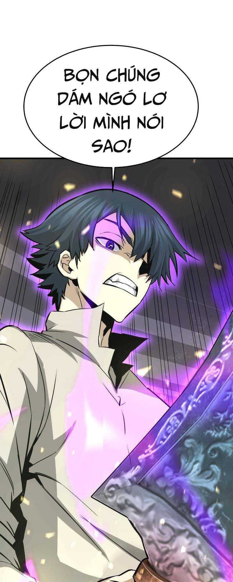 Ta Trở Về Từ Địa Ngục - Chapter 62 - Page 69