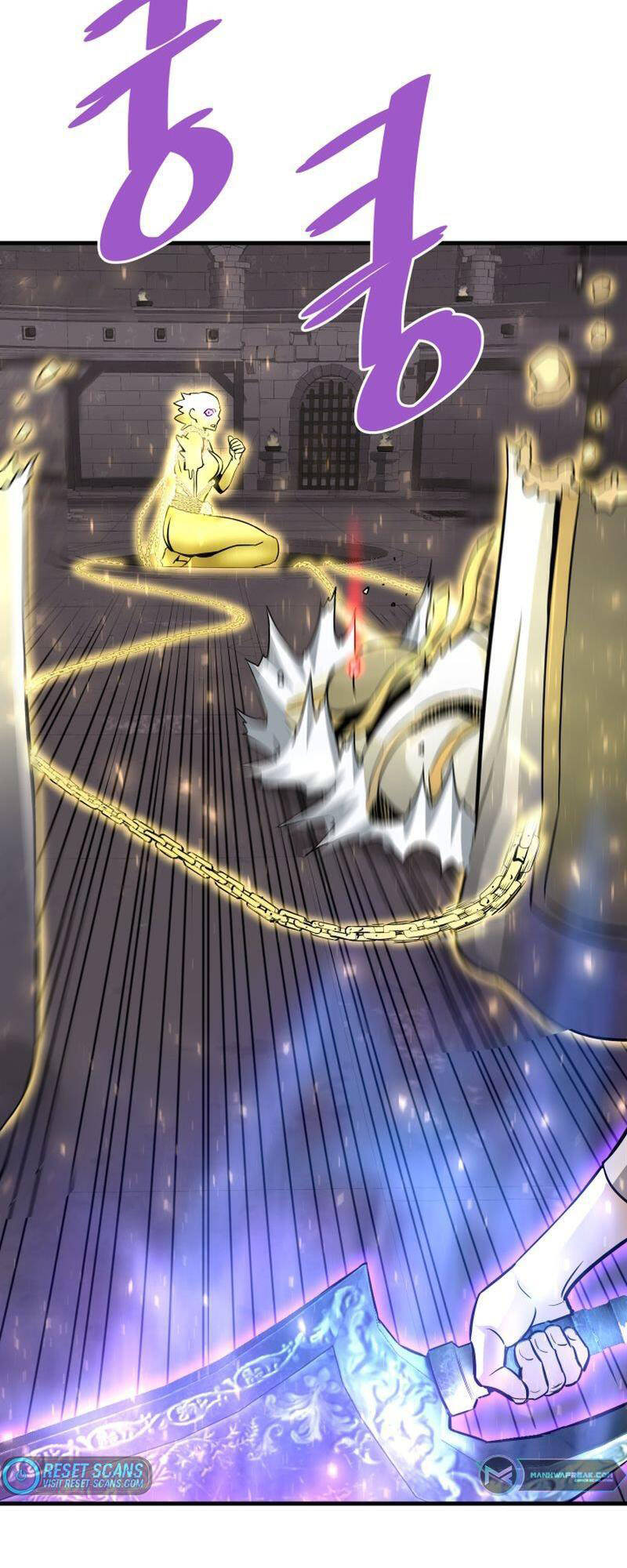 Ta Trở Về Từ Địa Ngục - Chapter 62 - Page 75