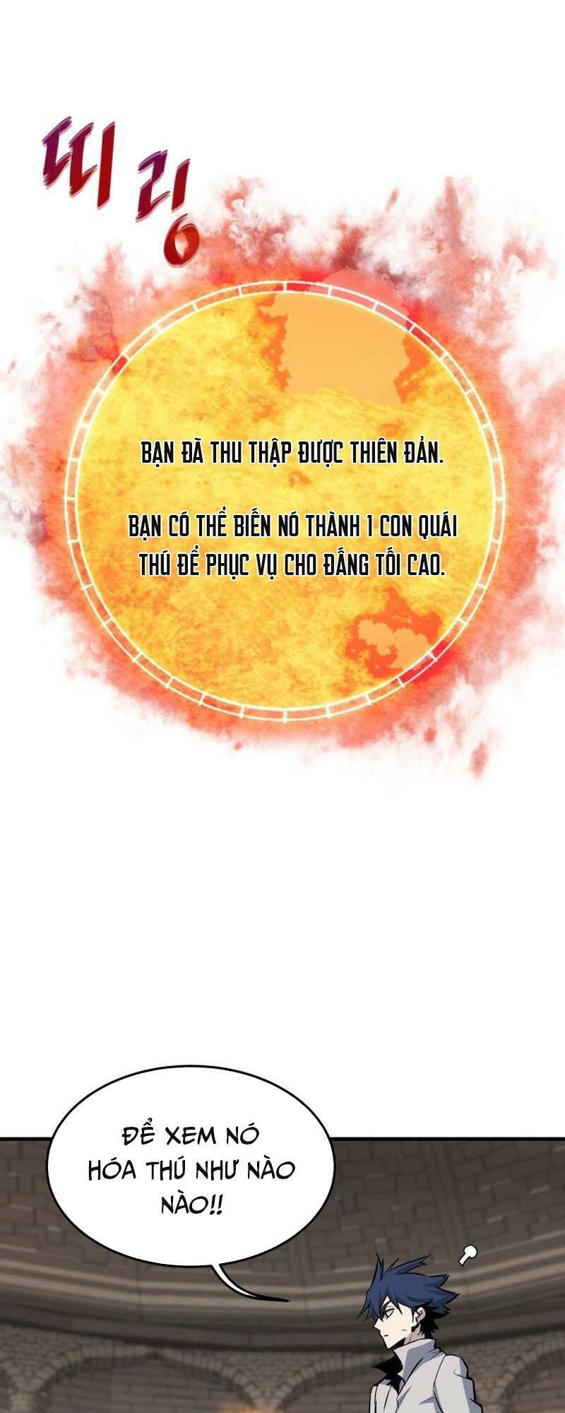 Ta Trở Về Từ Địa Ngục - Chapter 63 - Page 11