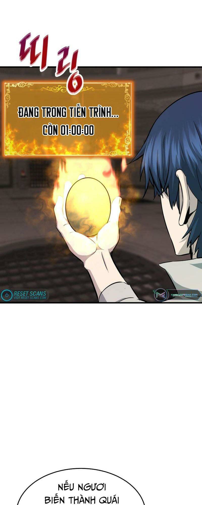 Ta Trở Về Từ Địa Ngục - Chapter 63 - Page 14