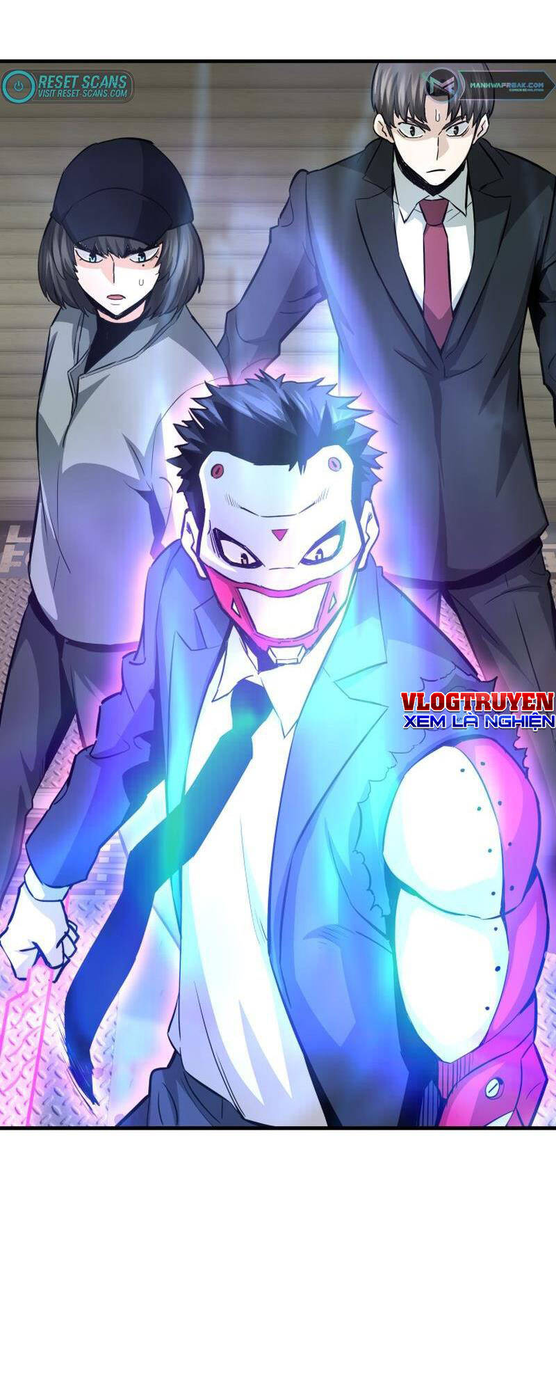 Ta Trở Về Từ Địa Ngục - Chapter 63 - Page 19