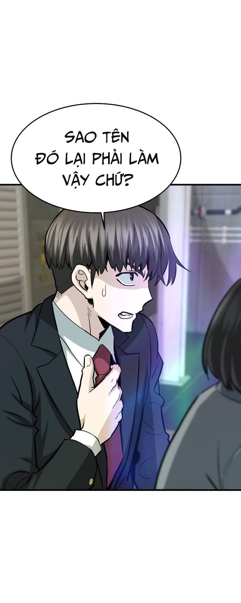 Ta Trở Về Từ Địa Ngục - Chapter 63 - Page 20