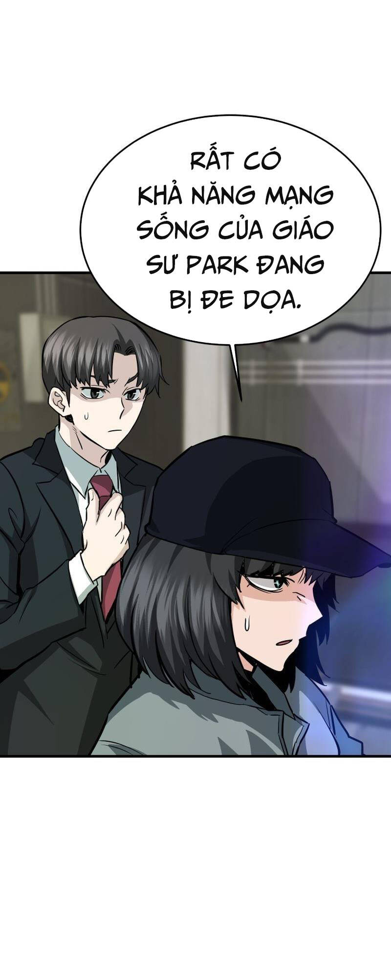 Ta Trở Về Từ Địa Ngục - Chapter 63 - Page 21