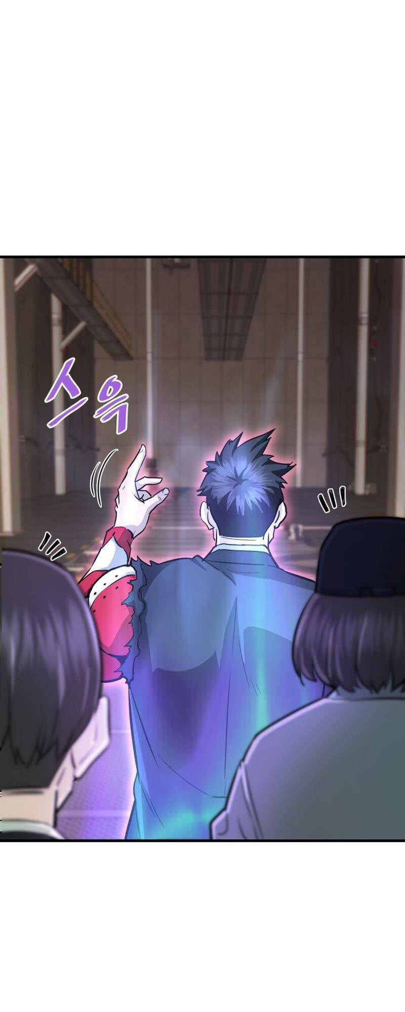 Ta Trở Về Từ Địa Ngục - Chapter 63 - Page 22