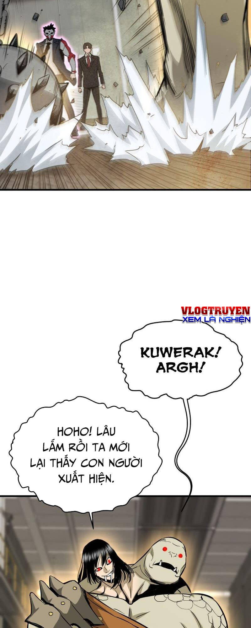 Ta Trở Về Từ Địa Ngục - Chapter 63 - Page 28