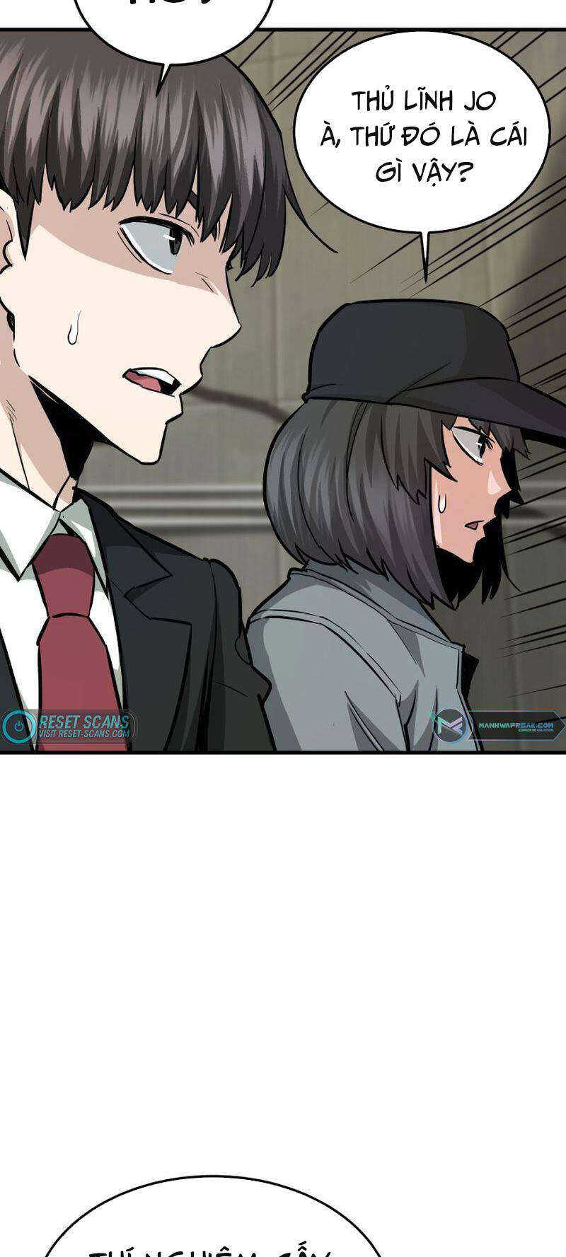 Ta Trở Về Từ Địa Ngục - Chapter 63 - Page 30