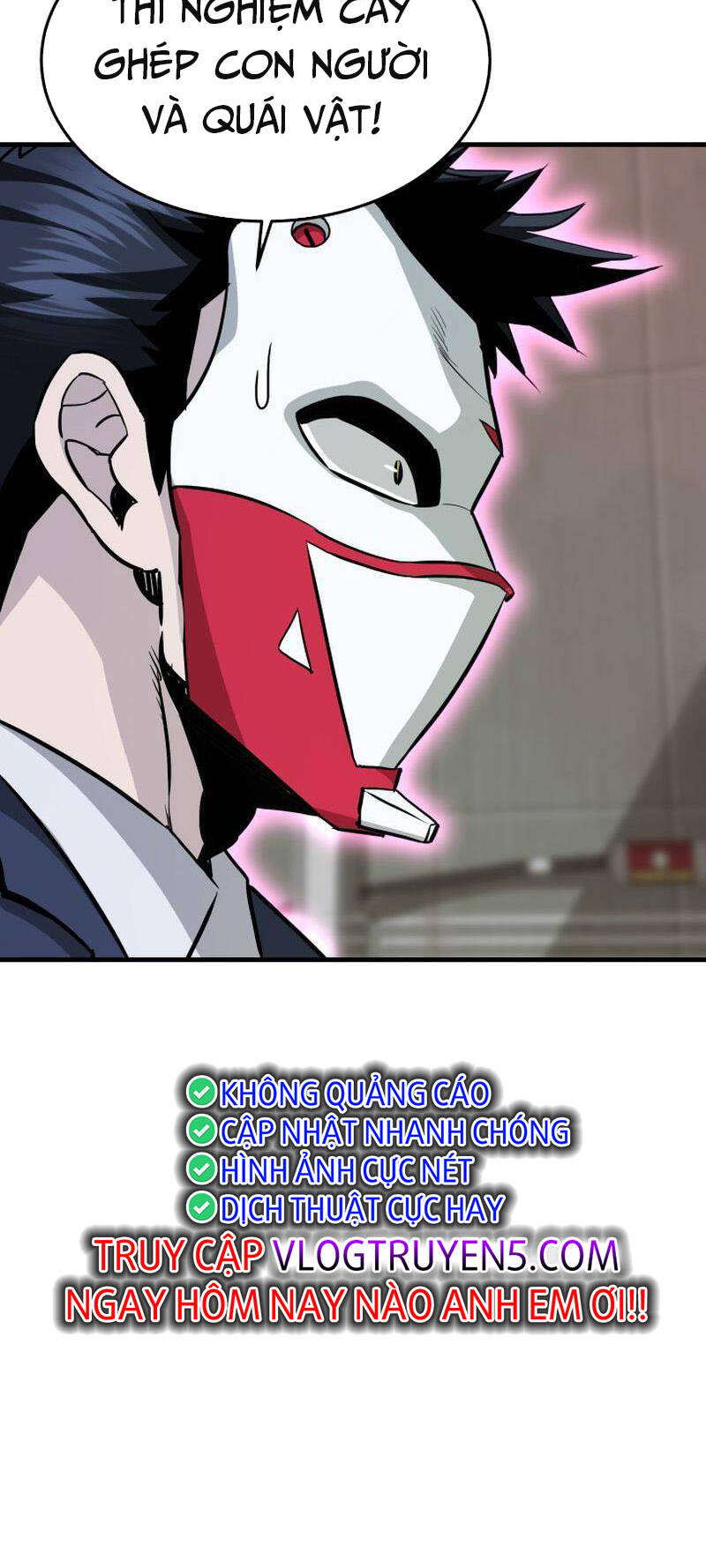 Ta Trở Về Từ Địa Ngục - Chapter 63 - Page 31