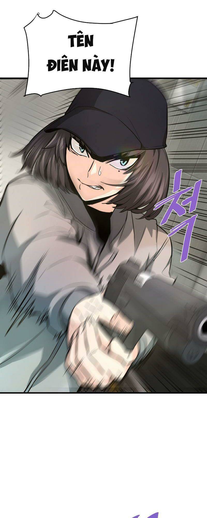 Ta Trở Về Từ Địa Ngục - Chapter 63 - Page 33