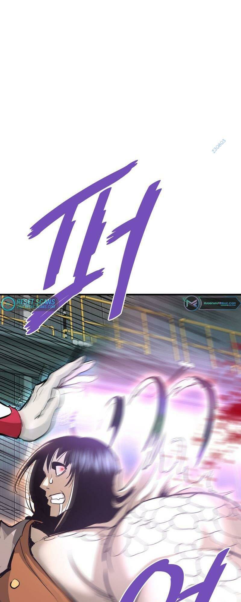 Ta Trở Về Từ Địa Ngục - Chapter 63 - Page 40