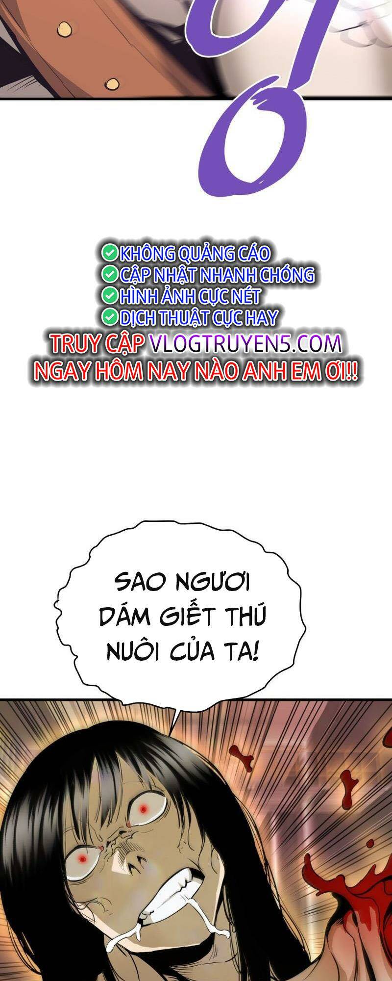 Ta Trở Về Từ Địa Ngục - Chapter 63 - Page 41
