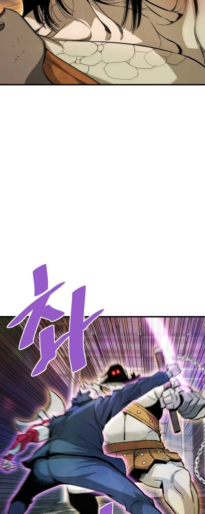 Ta Trở Về Từ Địa Ngục - Chapter 63 - Page 42